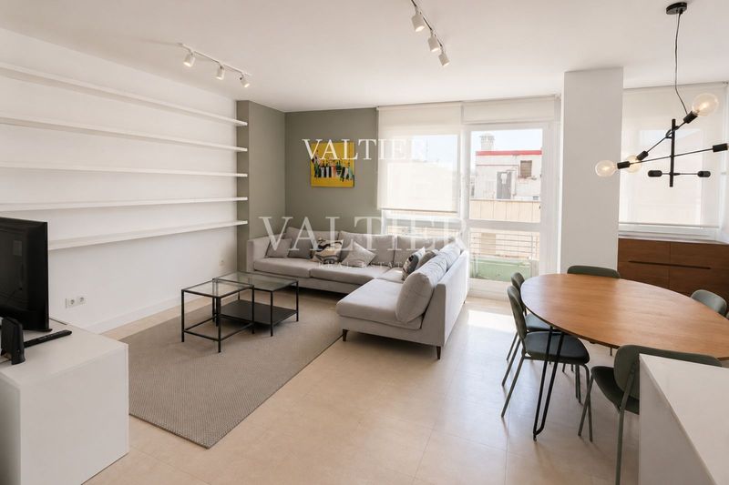 Piso en alquiler Madrid. Ref: 5170. VALTIER | Real Estate