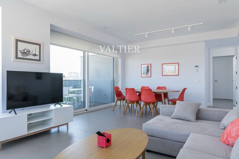 Piso en alquiler Madrid. Ref: 5171. VALTIER | Real Estate