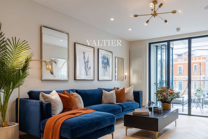 Piso en venta Madrid. Ref: 5174. VALTIER | Real Estate