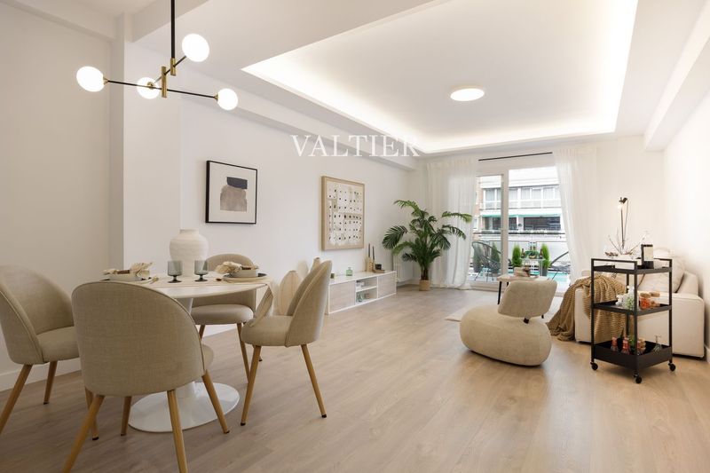 Piso en venta Madrid. Ref: 5176. VALTIER | Real Estate