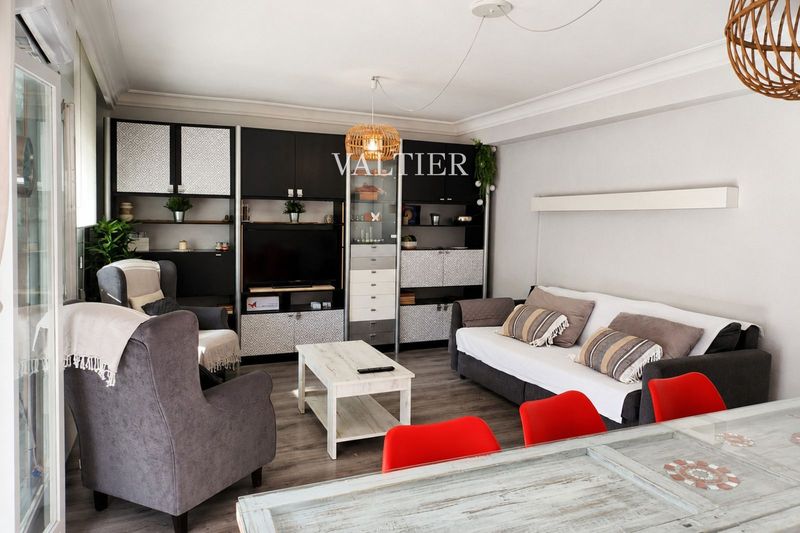 Piso en alquiler Madrid. Ref: 5192. VALTIER | Real Estate