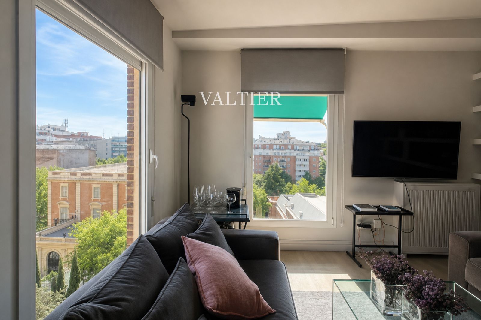 Magnífica vivienda en venta en Claudio Coello, Barrio Salamanca, Madrid - Foto 2
