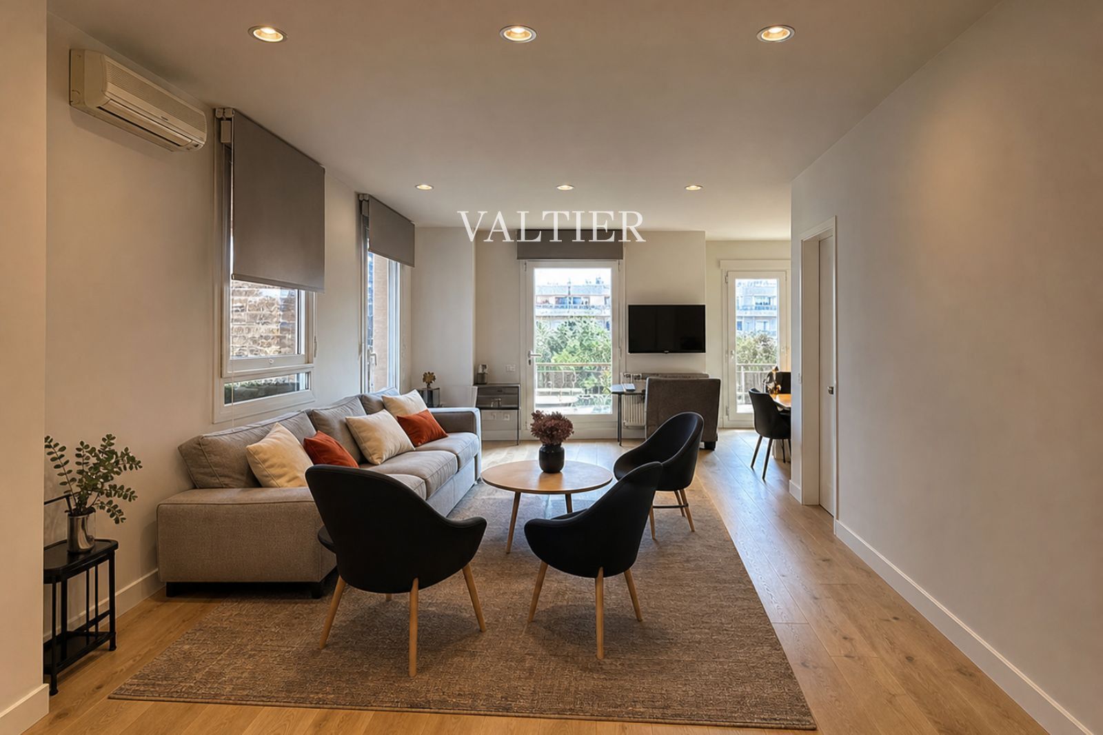 Magnífica vivienda en venta en Claudio Coello, Barrio Salamanca, Madrid - Foto 3