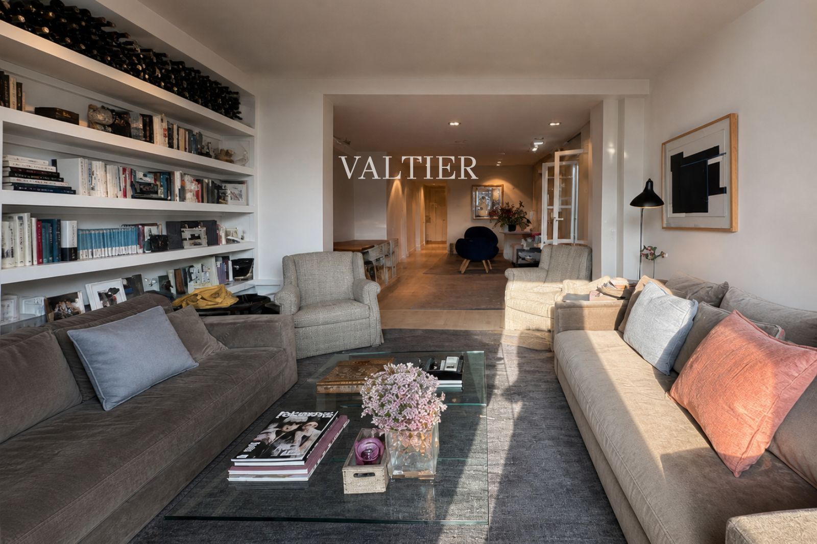 Magnífica vivienda en venta en Claudio Coello, Barrio Salamanca, Madrid - Foto 7