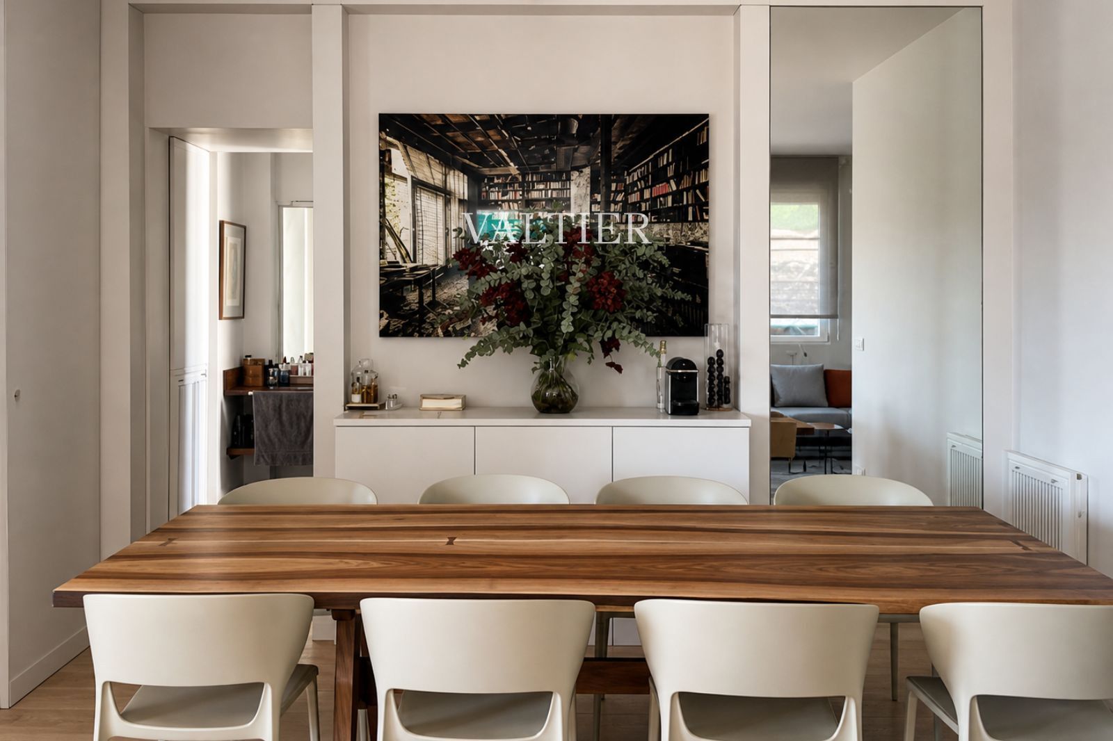 Magnífica vivienda en venta en Claudio Coello, Barrio Salamanca, Madrid - Foto 6