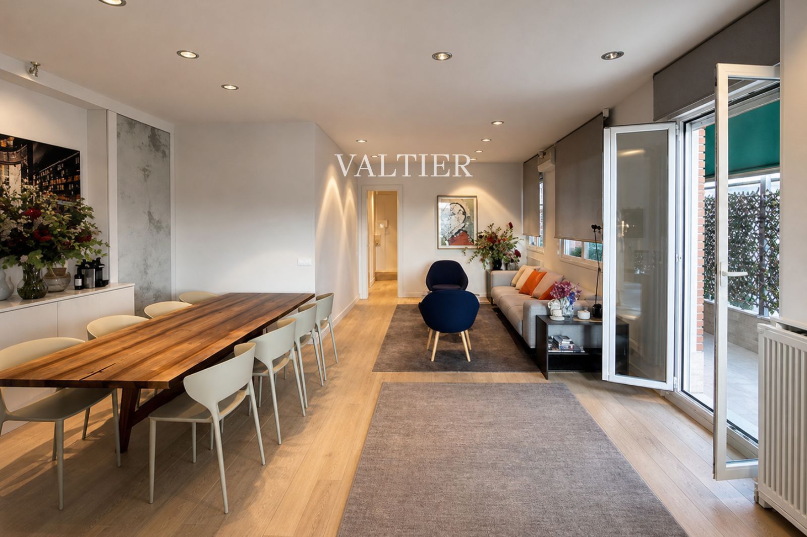Magnífica vivienda en venta en Claudio Coello, Barrio Salamanca, Madrid - Foto 5
