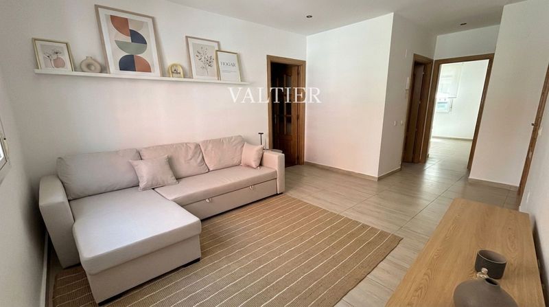 Piso en alquiler Madrid. Ref: 5267. VALTIER | Real Estate