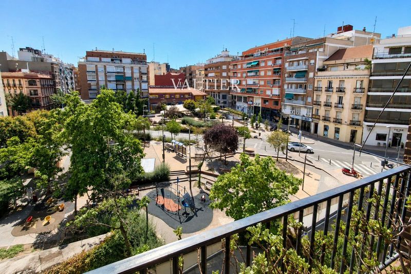 Piso en venta Madrid. Ref: 5283. VALTIER | Real Estate