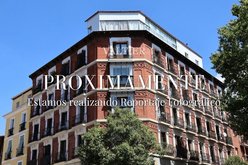 Piso en venta Madrid. Ref: 5287. VALTIER | Real Estate