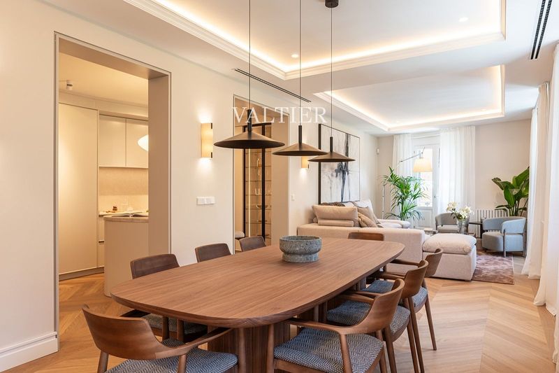 Piso en venta Madrid. Ref: 5288. VALTIER | Real Estate