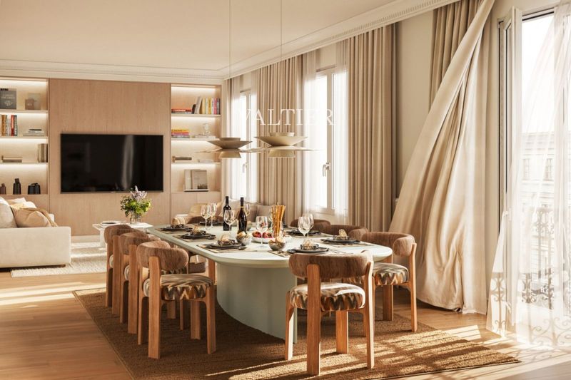 Piso en venta Madrid. Ref: 5289. VALTIER | Real Estate