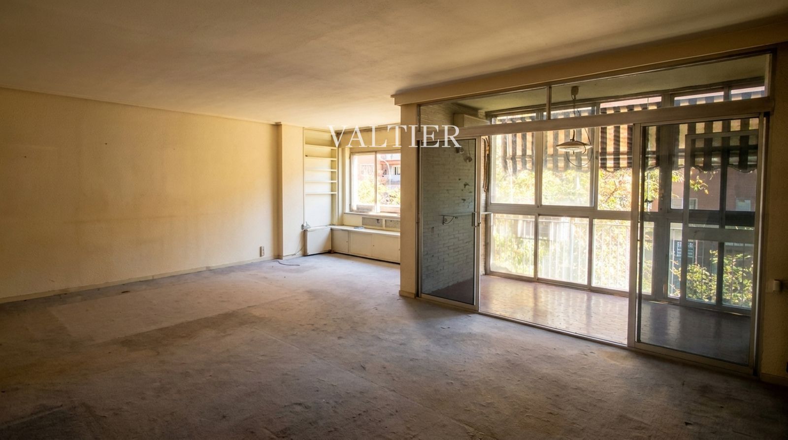 Piso en Venta en Chamartín, Chamartín, Madrid - Foto 2
