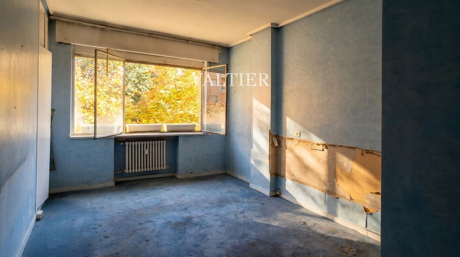 Piso en Venta en Chamartín, Chamartín, Madrid - Foto 4