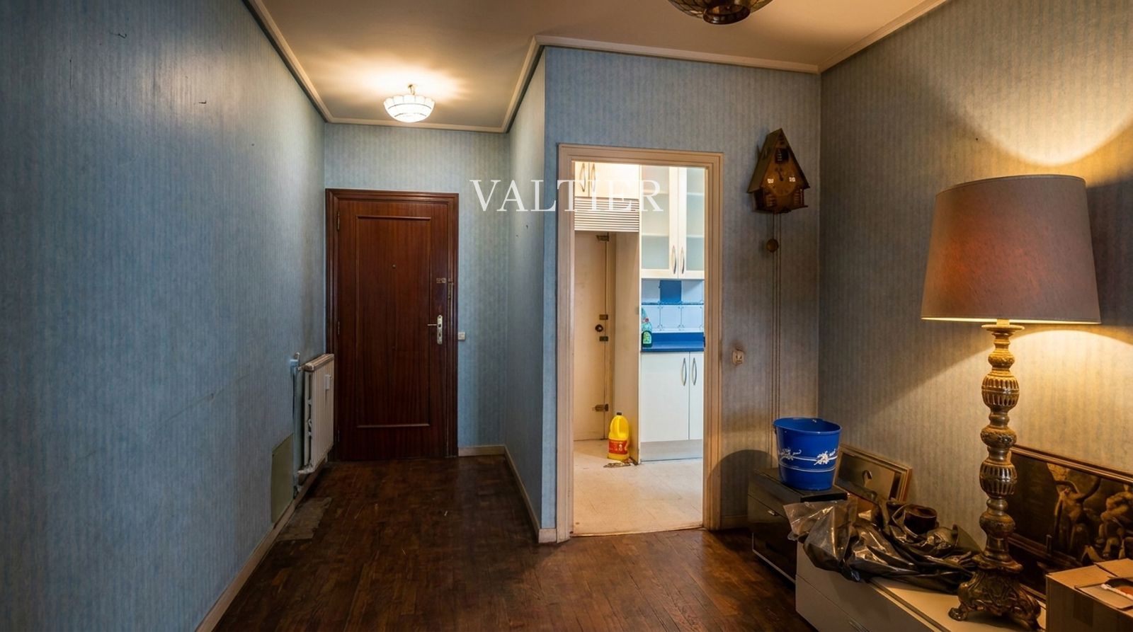 Piso en Venta en Chamartín, Chamartín, Madrid - Foto 14