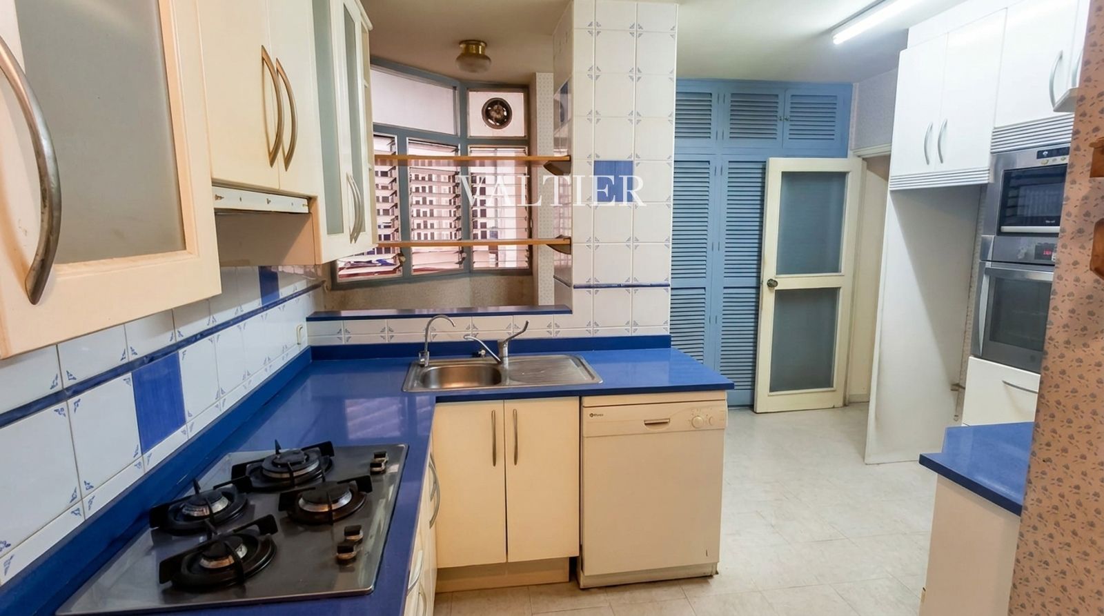 Piso en Venta en Chamartín, Chamartín, Madrid - Foto 3