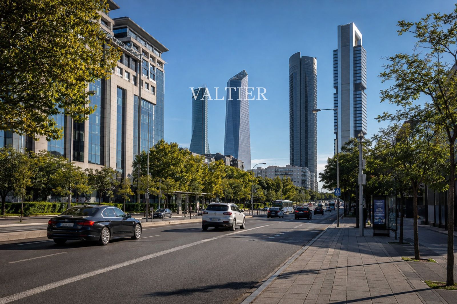Piso en Venta en Chamartín, Chamartín, Madrid - Foto 15