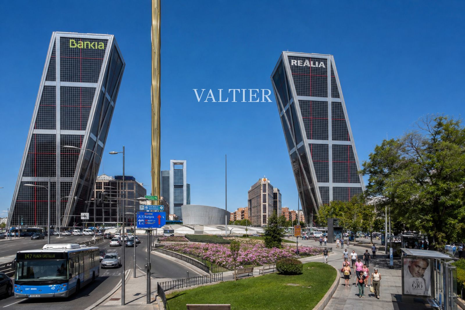 Piso en Venta en Chamartín, Chamartín, Madrid - Foto 16