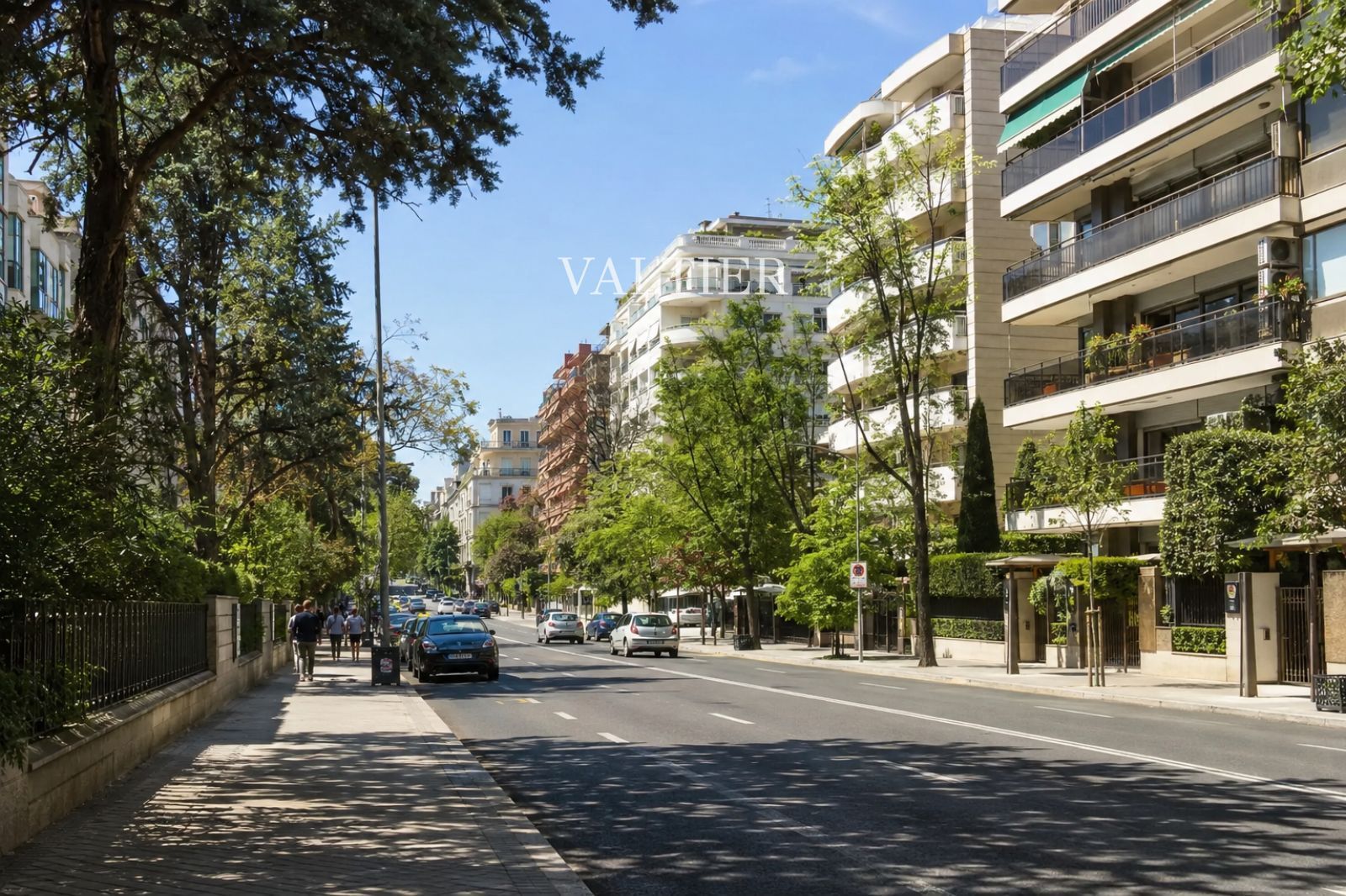 Piso en Venta en Chamartín, Chamartín, Madrid - Foto 21
