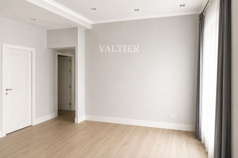 Piso en alquiler Madrid. Ref: 5310. VALTIER | Real Estate