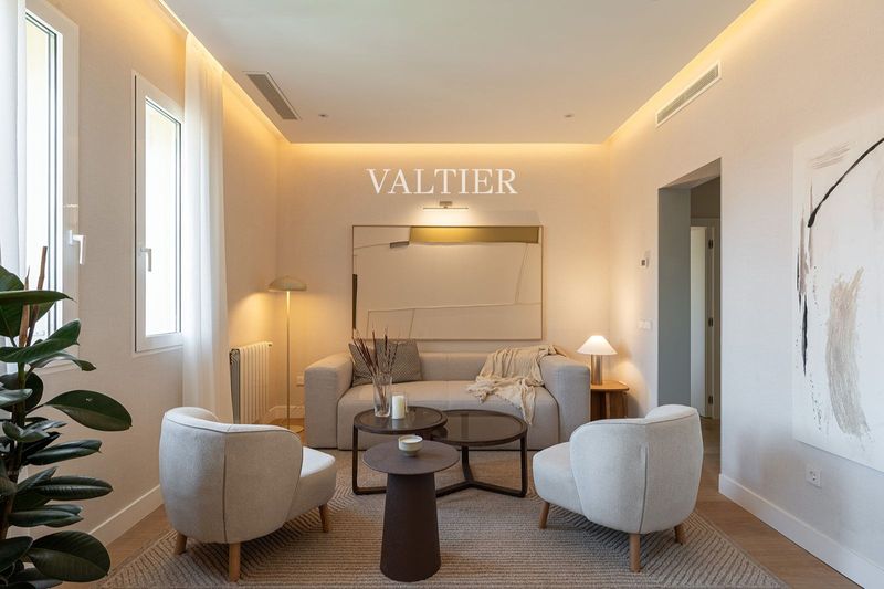 Piso en venta Madrid. Ref: 5321. VALTIER | Real Estate