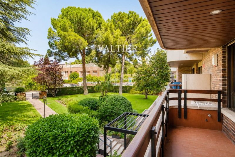 Piso en venta Madrid. Ref: 5329. VALTIER | Real Estate