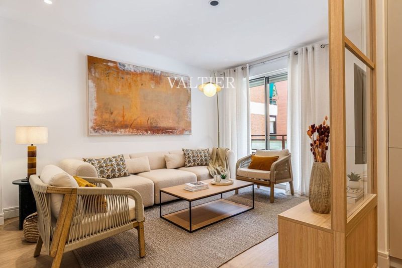 Piso en venta Madrid. Ref: 5331. VALTIER | Real Estate