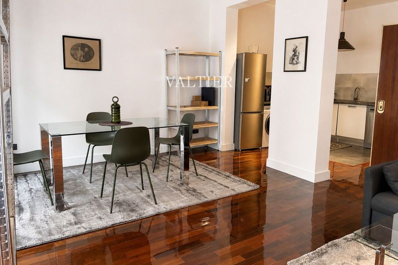 Piso en alquiler Madrid. Ref: 5345. VALTIER | Real Estate
