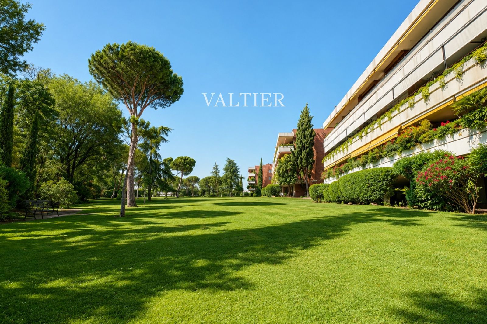 Espectacular propiedad en venta en Somosaguas, Pozuelo de Alarcón, Madrid - Foto 2