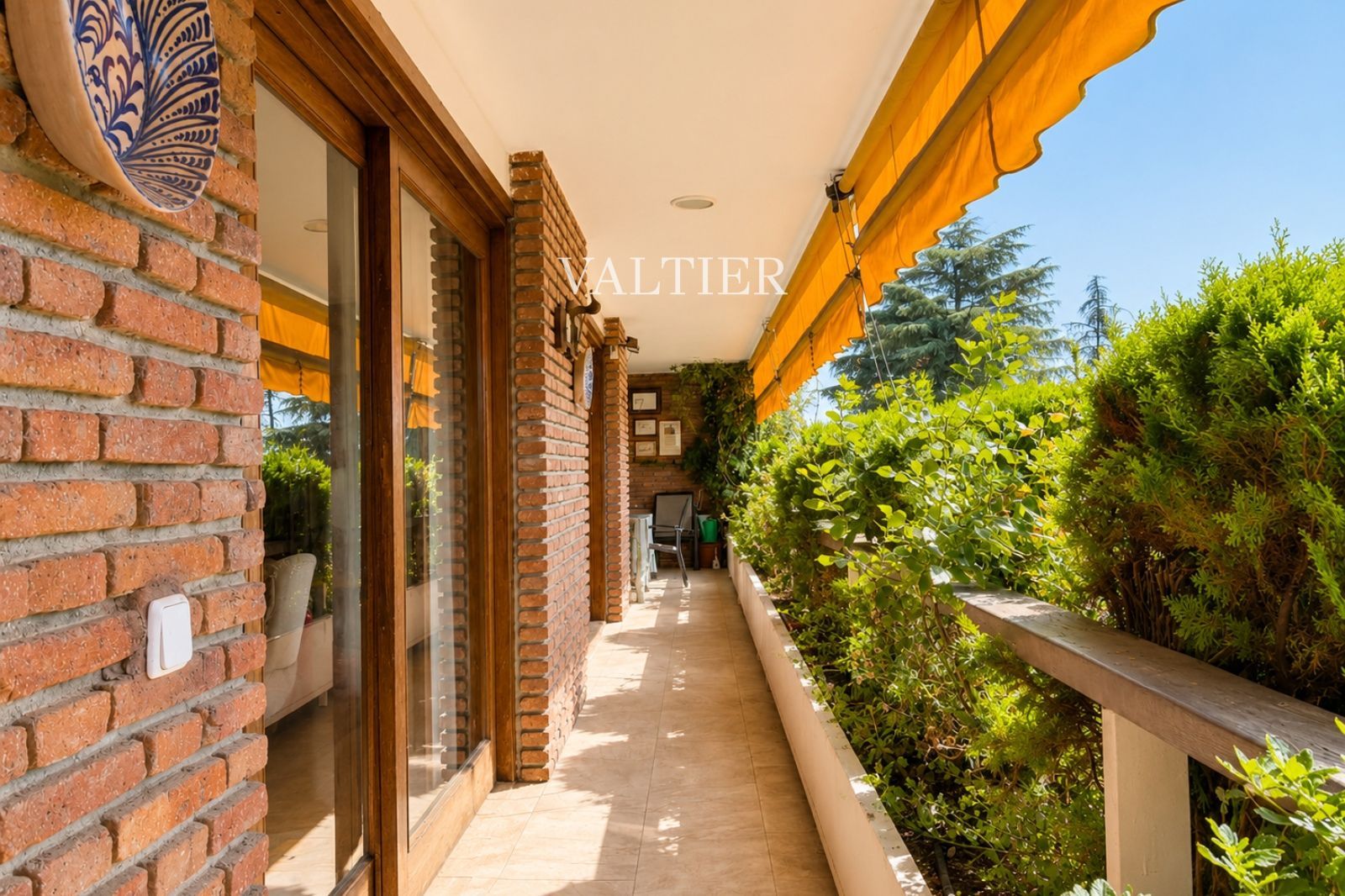 Espectacular propiedad en venta en Somosaguas, Pozuelo de Alarcón, Madrid - Foto 4