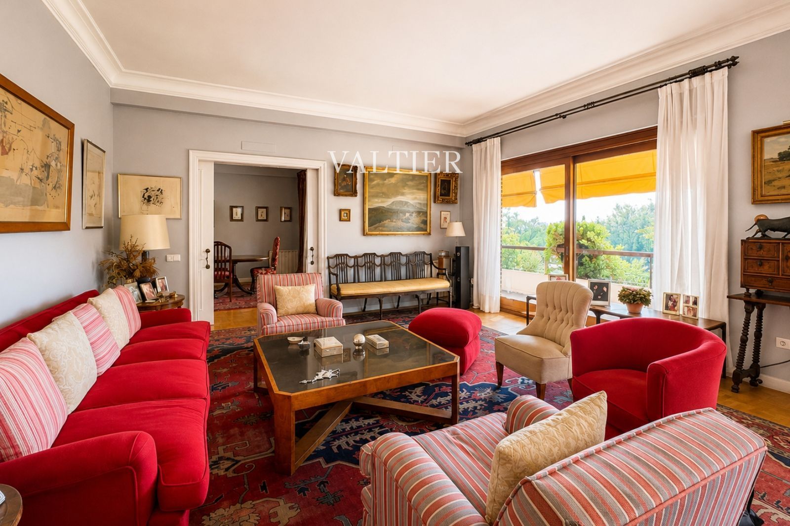 Espectacular propiedad en venta en Somosaguas, Pozuelo de Alarcón, Madrid - Foto 5