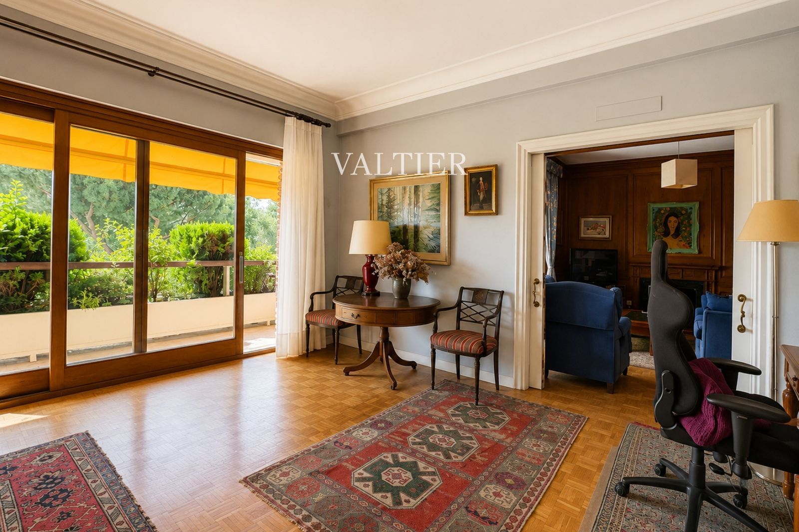 Espectacular propiedad en venta en Somosaguas, Pozuelo de Alarcón, Madrid - Foto 6
