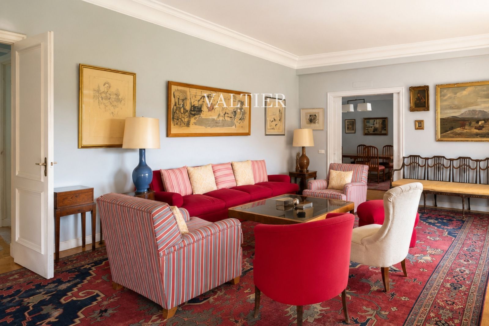 Espectacular propiedad en venta en Somosaguas, Pozuelo de Alarcón, Madrid - Foto 7