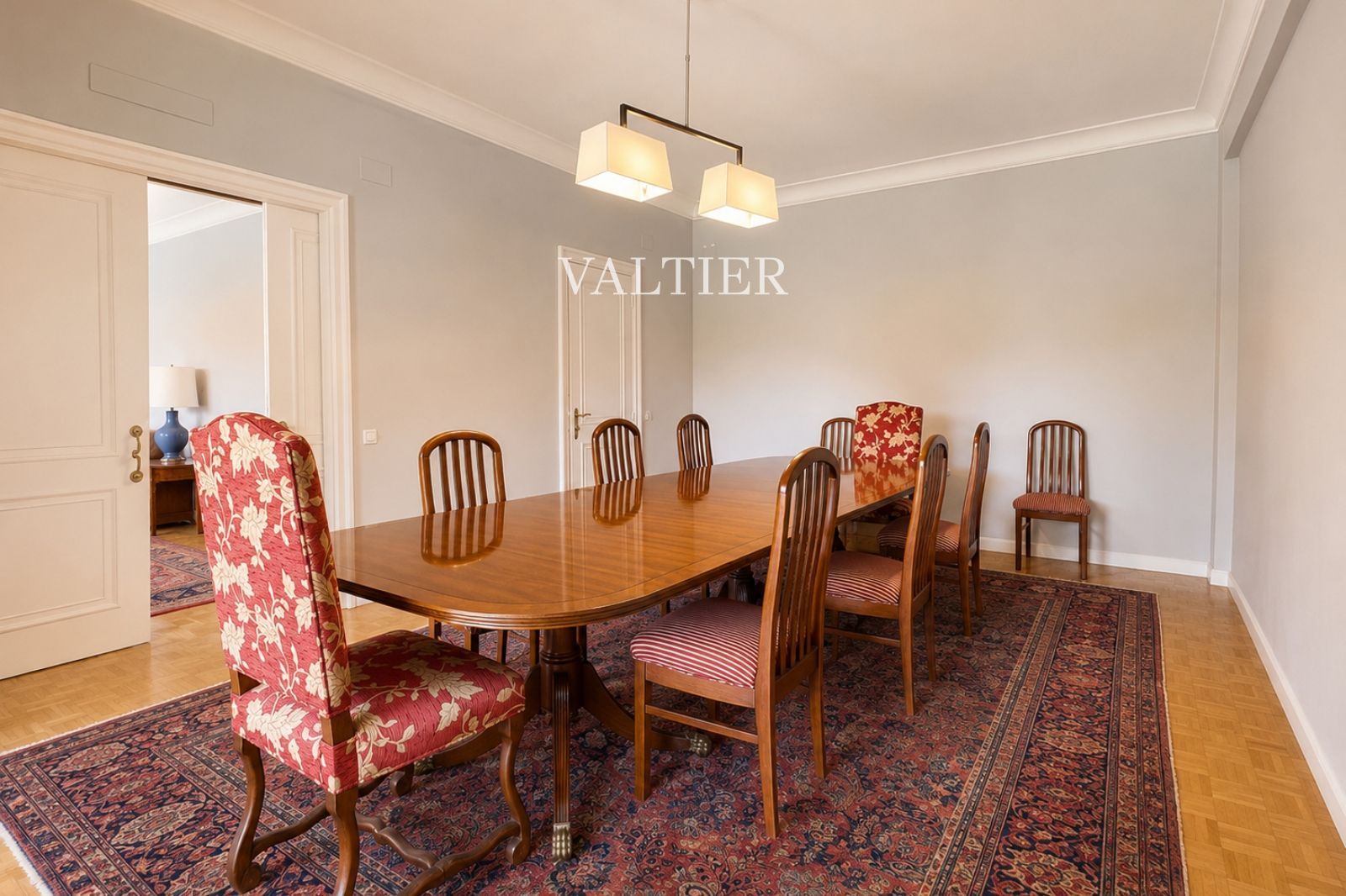 Espectacular propiedad en venta en Somosaguas, Pozuelo de Alarcón, Madrid - Foto 9