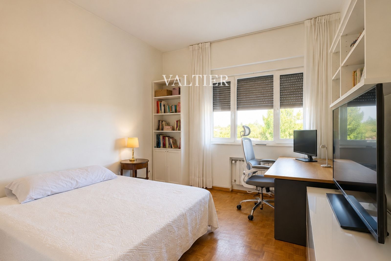 Espectacular propiedad en venta en Somosaguas, Pozuelo de Alarcón, Madrid - Foto 13