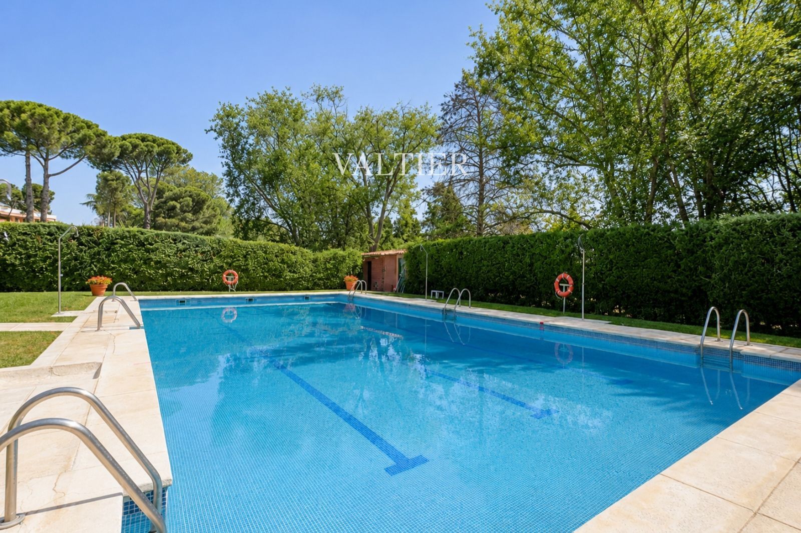 Espectacular propiedad en venta en Somosaguas, Pozuelo de Alarcón, Madrid - Foto 20