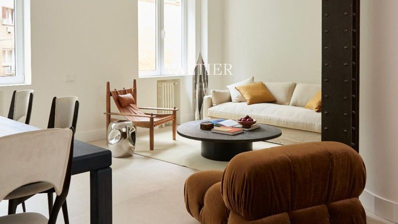 Piso en venta Madrid. Ref: 5358. VALTIER | Real Estate