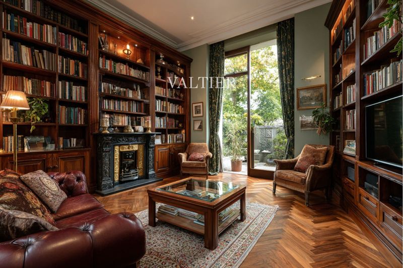 Piso en venta Pozuelo De Alarcón, Madrid. Ref: 5361. VALTIER | Real Estate