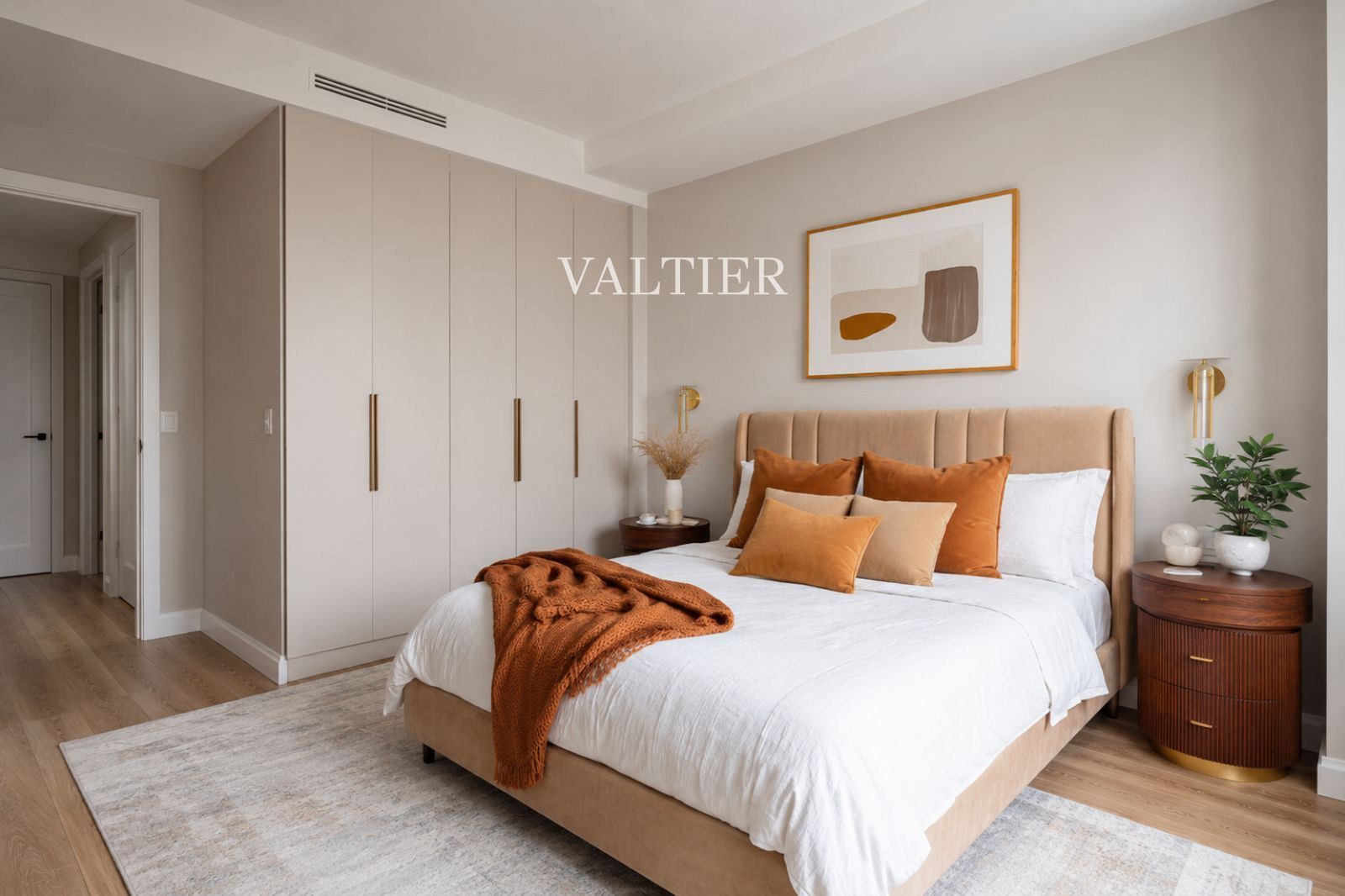 Piso en venta en Avenida Bruesalas , Guindalera, Madrid - Foto 4