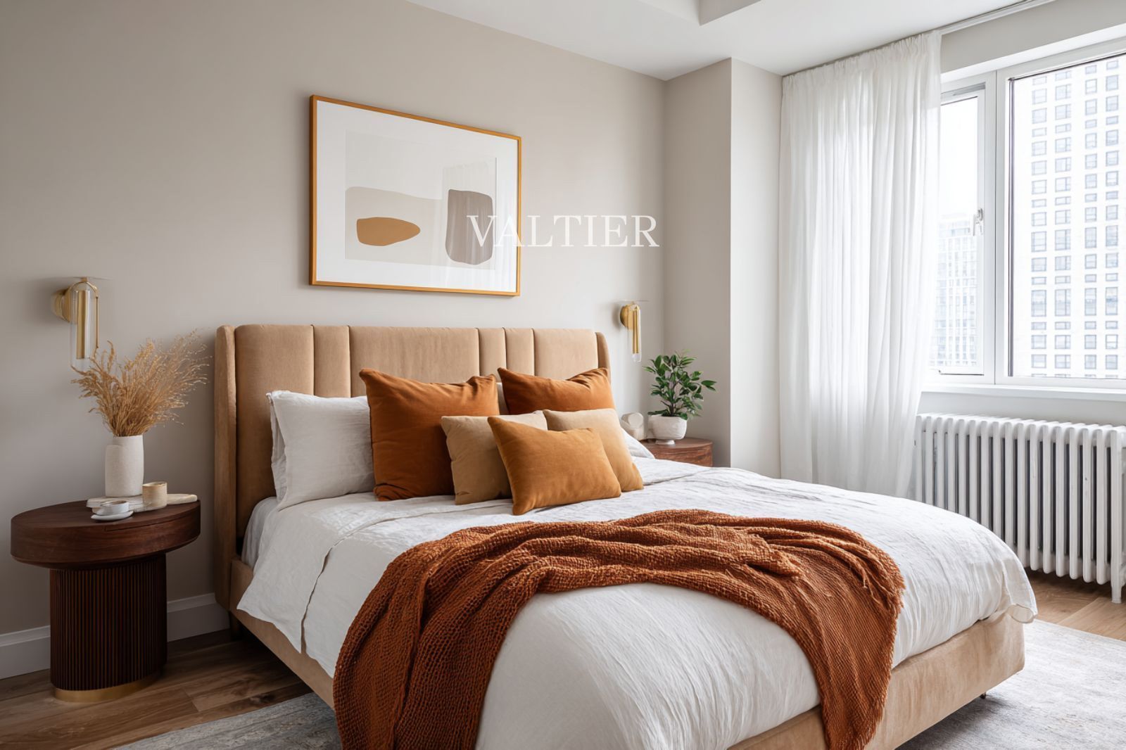 Piso en venta en Avenida Bruesalas , Guindalera, Madrid - Foto 10