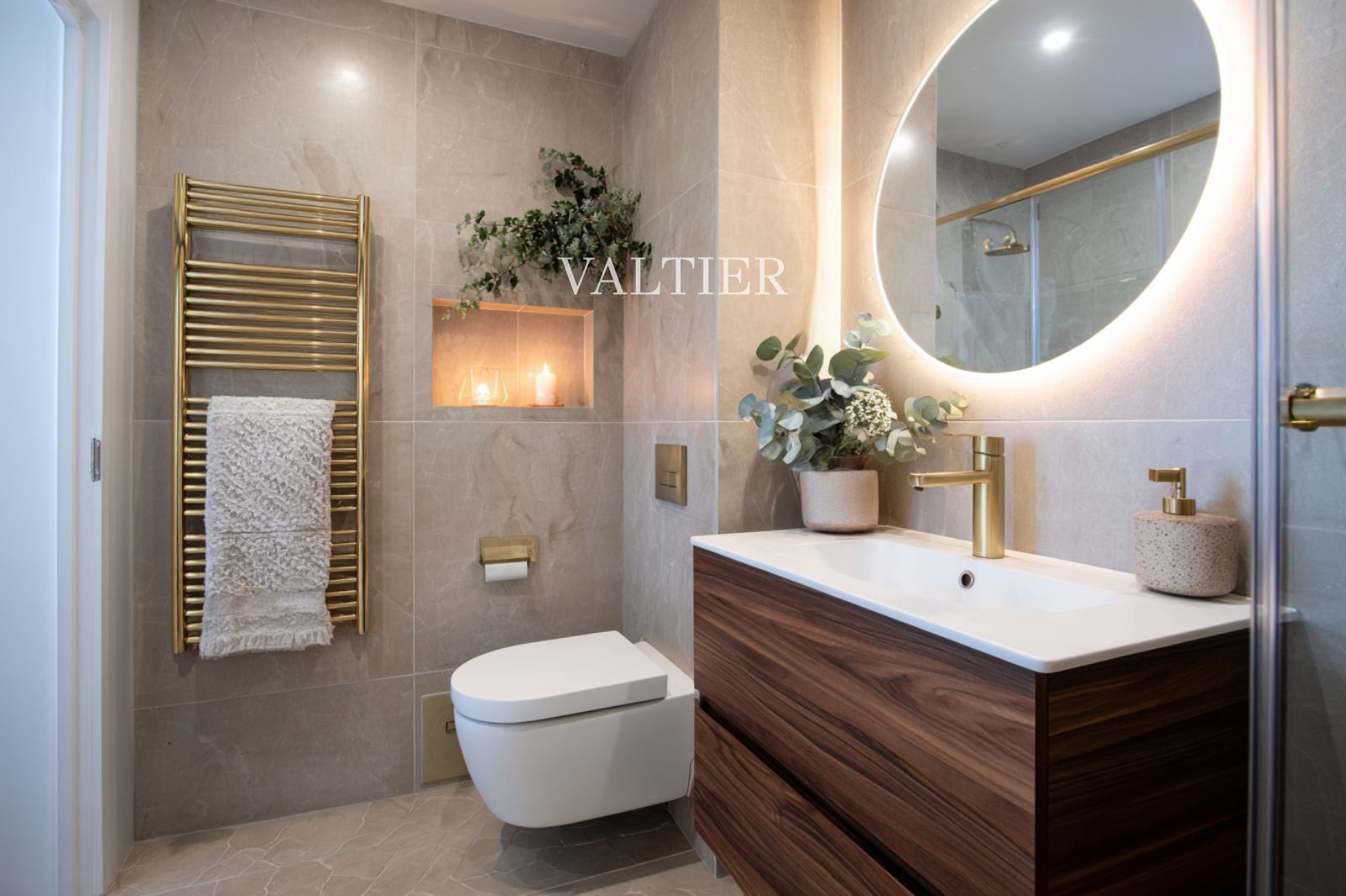 Piso en venta en Avenida Bruesalas , Guindalera, Madrid - Foto 5
