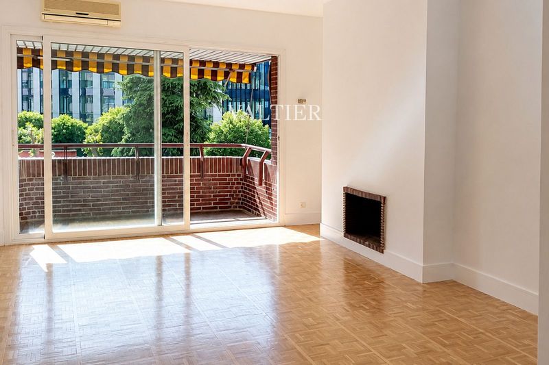 Piso en alquiler Madrid. Ref: 5366. VALTIER | Real Estate
