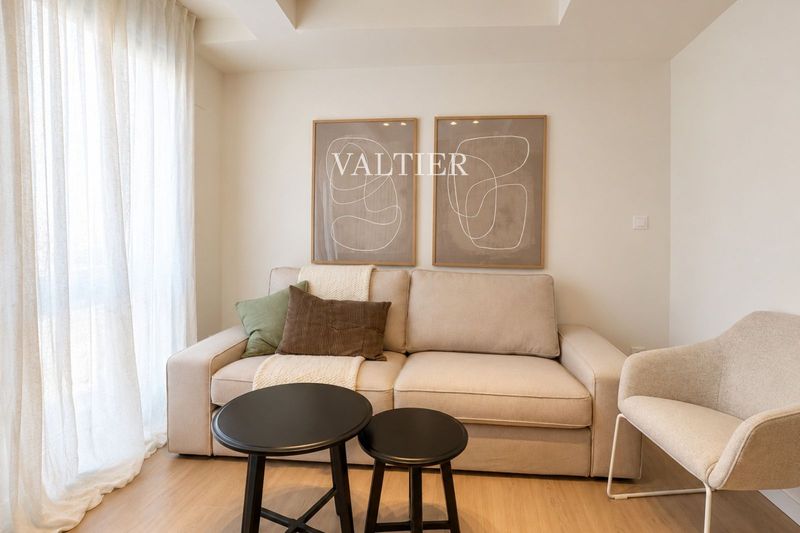 Piso en alquiler Madrid. Ref: 5395. VALTIER | Real Estate