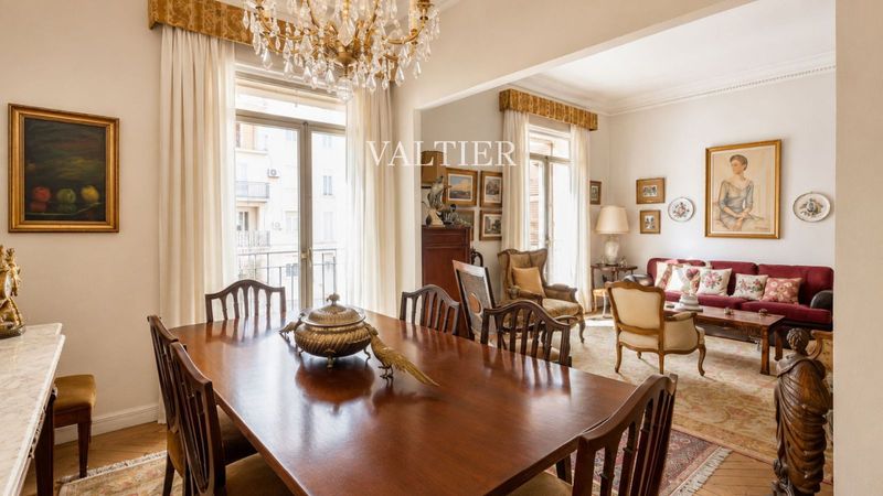 Piso en venta Madrid. Ref: 5405. VALTIER | Real Estate