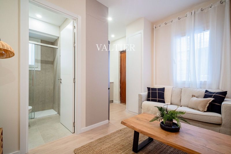 Piso en alquiler Madrid. Ref: 5407. VALTIER | Real Estate