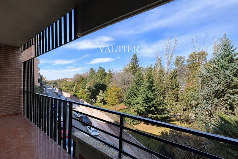 Piso en venta Madrid. Ref: 5410. VALTIER | Real Estate