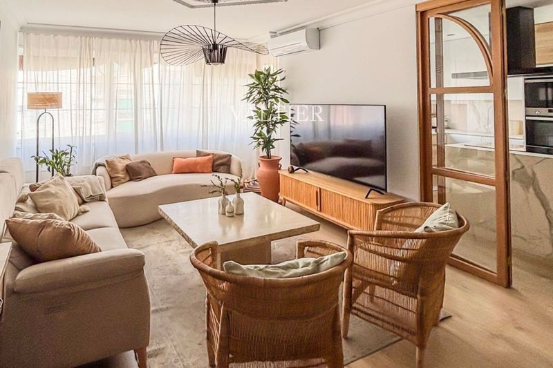 Piso en venta Madrid. Ref: 5416. VALTIER | Real Estate