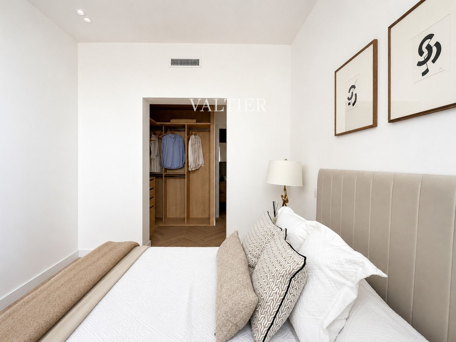Piso en venta en Calle del General Pardiñas, Barrio Salamanca, Madrid - Foto 11