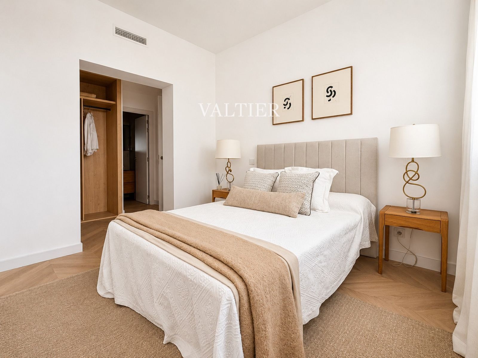 Piso en venta en Calle del General Pardiñas, Barrio Salamanca, Madrid - Foto 10