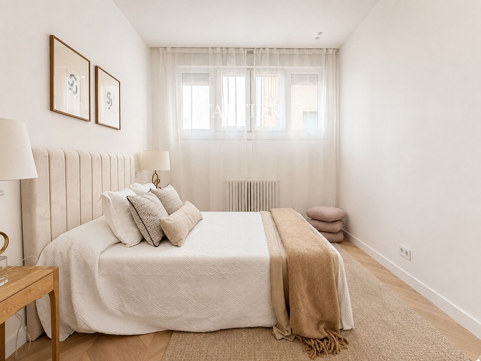 Piso en venta en Calle del General Pardiñas, Barrio Salamanca, Madrid - Foto 15