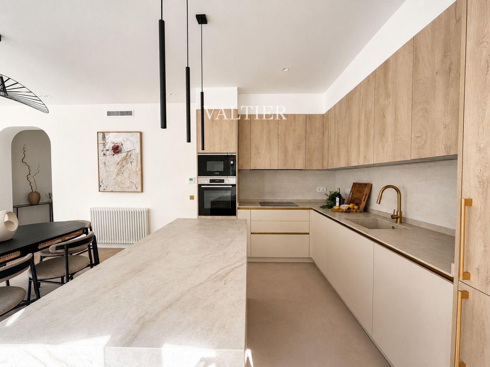 Piso en venta en Calle del General Pardiñas, Barrio Salamanca, Madrid - Foto 6